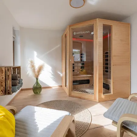 Vakantiehuis Dieruhl