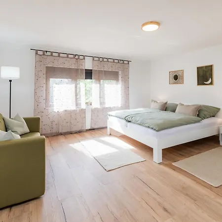 Dieruhl Vakantiehuis *