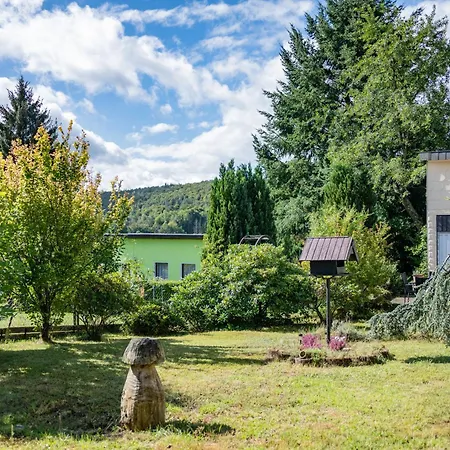 Dieruhl Vakantiehuis *